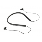 Earphones PLATINET Bluetooth 4.2 Sport with Microphone +microSD PM1073 Black