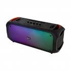 Ηχείο Platinet Boombox Light Fusion 60W RGB