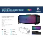 Ηχείο Platinet Boombox Light Fusion 60W RGB