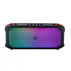 Ηχείο Platinet Boombox Light Fusion 60W RGB