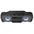 Ηχείο Platinet Boombox Classic 12W RGB