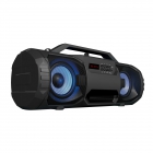 Ηχείο Platinet Boombox Classic 12W RGB