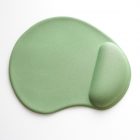 Mouse pad Omega Gel Green