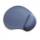 Mouse Pad Omega Gel Dark Blue