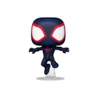 Funko Pop! Marvel: Spider-Man Across the Spider-Verse - Spider-Man #1223