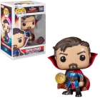 Funko Pop! Marvel: Doctor Strange in the Multiverse of Madness - Doctor Strange #1000 Special Edition Exclusive