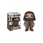 Funko Pop! Movies: Harry Potter - Rubeus Hagrid #07 Oversized