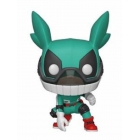 Funko Pop! Animation: My Hero Academia - Izuku Midoriya #603