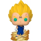 Funko Pop! Animation: Dragon Ball Z - Majin Vegeta #862