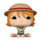 Funko Pop! Animation: One Piece - Nami #1772