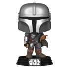 Funko Pop! TV: Star Wars Book of Boba Fett - The Mandalorian #585