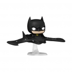 Funko Pop! Rides: The Flash - Batman in Batwing #121