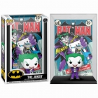 Funko Pop! Comics: Batman - The Joker #07