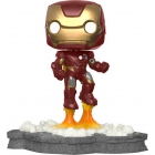 Funko Pop! Movies: Avengers - Iron Man #584