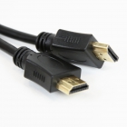 Cable HDMI OMEGA v.1.4 Black 1,5m Bulk Black