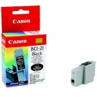 Μελάνι CANON BCI-21 Black