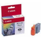 Μελάνι CANON BCI-24 Black