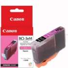 Μελάνι CANON BCI-3eM Magenta