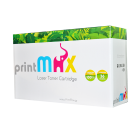 Toner PrintMax συμβατό με HP 64A 10K (CC364A)