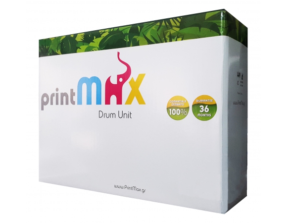 DRUM PrintMax συμβατό με Panasonic KX-FA84X 10K