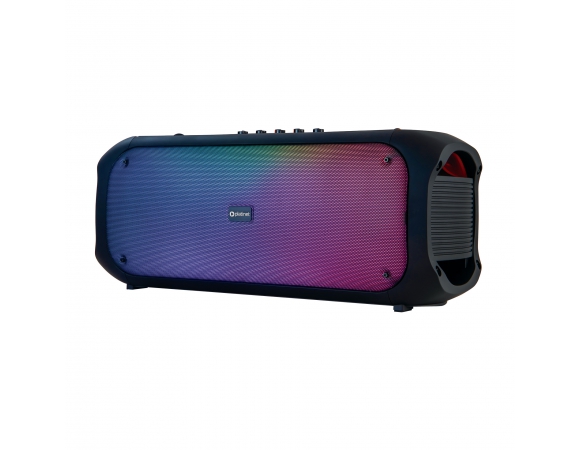 Ηχείο Platinet Boombox Light Fusion 60W RGB