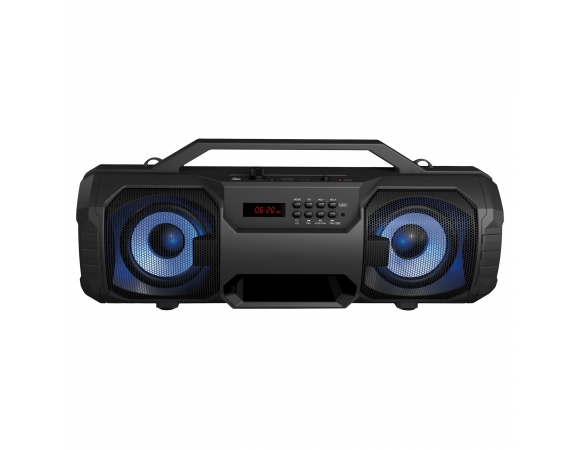 Ηχείο Platinet Boombox Classic 12W RGB