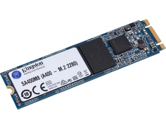 SSD Kingston A400 M2 240GB Sata III