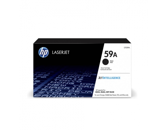 Toner HP 59A Black (CF259A)