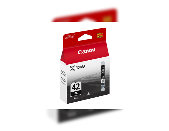 Μελάνι Canon CLI-42 Black (6384B001)