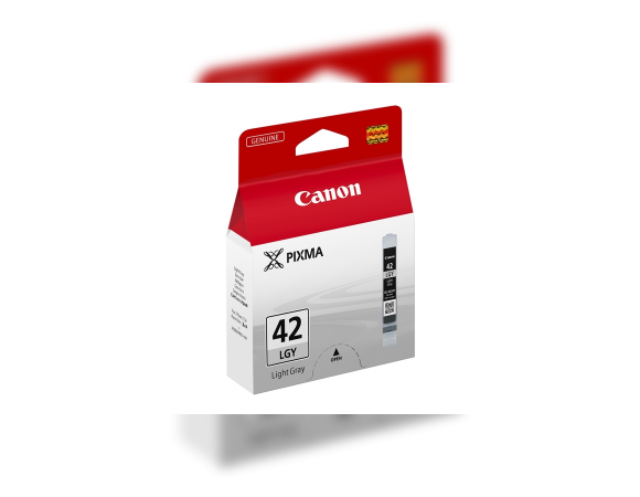 Μελάνι Canon CLI-42 Light Grey (6391B001)