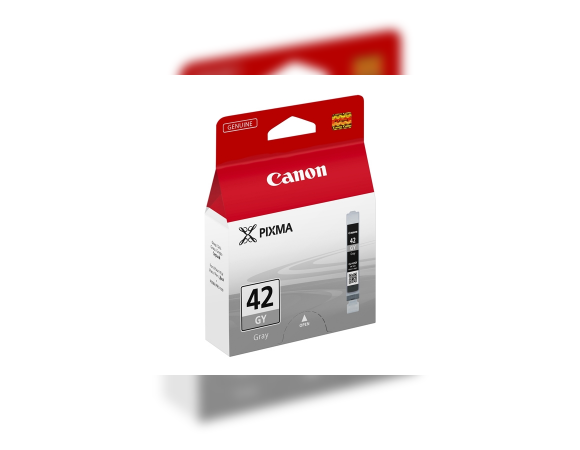 Μελάνι Canon CLI-42 Grey (6390B001)