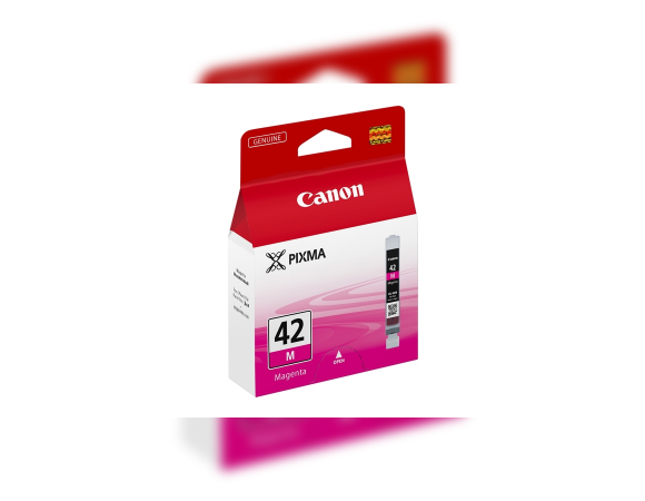 Μελάνι Canon CLI-42 Magenta (6386B001)