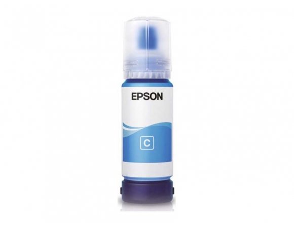 Μελάνι Epson 115 Cyan (C13T07D24A)