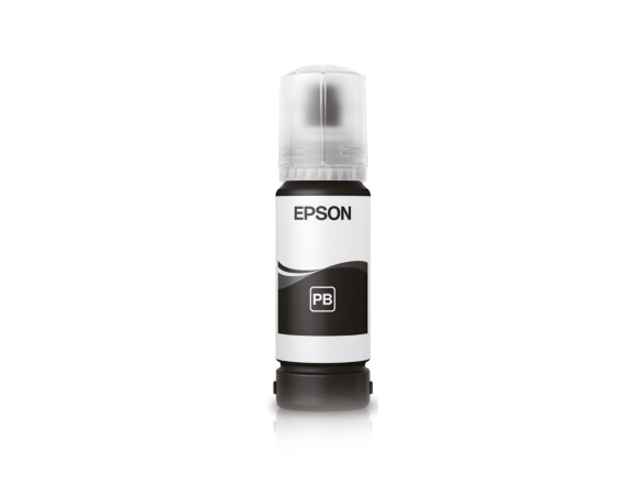 Μελάνι Epson 115 Photo Black (C13T07D14A)