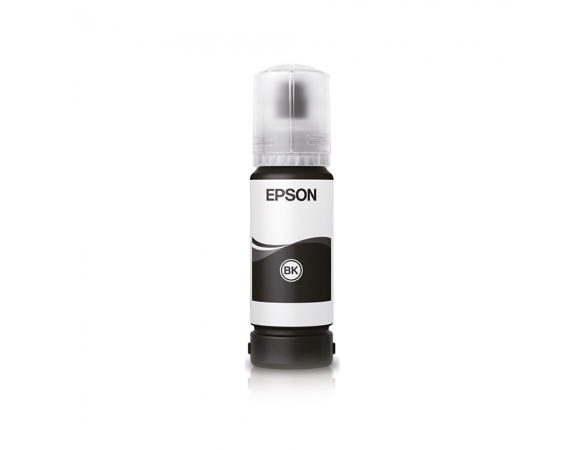 Μελάνι Epson 115 Black (C13T07C14A)