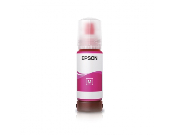 Μελάνι Epson 115 Magenta (C13T07D34A)