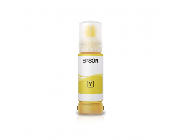 Μελάνι Epson 115 Yellow (C13T07D44A)