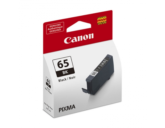 Μελάνι Canon CLI-65 Black (4215C001)