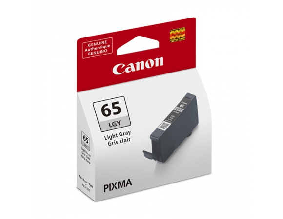 Μελάνι Canon CLI-65 Light Grey (4222C001)