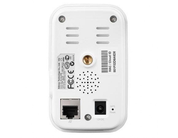 CAMERA ip EDIMAX IC-3116W 720p