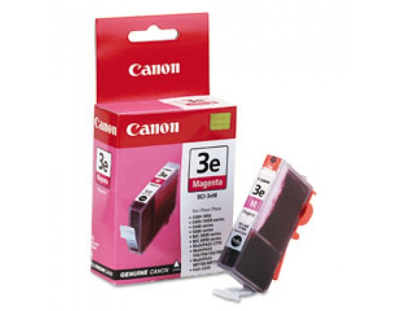 Μελάνι CANON BCI-3eM Magenta