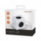 Power Cube Forever