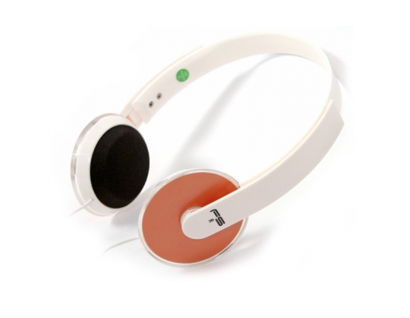 HEADSET FREESTYLE HOOP FH-3930 MIC IPHONE+PC ORANGE HEADSET FREESTYLE HOOP FH-3930 MIC IPHONE+PC ORANGE