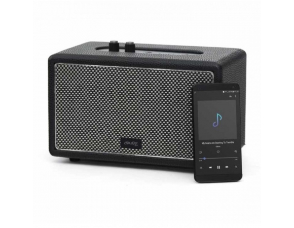 Ηχείο OMEGA Bluetooth 30W RMS CRUDE PMG097 Ηχείο OMEGA Bluetooth 30W RMS CRUDE PMG097