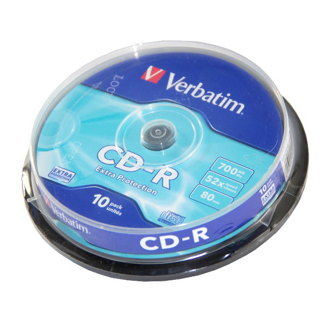 Cd r диск. Диск CD-R Verbatim 700 MB 52x. CD-R болванка Verbatim. Диск CD-R Verbatim 700mb 52x Cake Box-10 (43437). Диск CD-R Verbatim 43437 700mb.